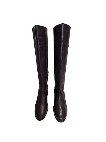 MICHAEL Michael Kors Dylyn Boots (view 1)
