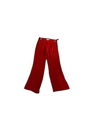 ETRO Silk Pants (view 1)