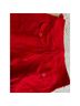 ETRO 100% Silk Red Silk Pants Size 30 waist - photo 6