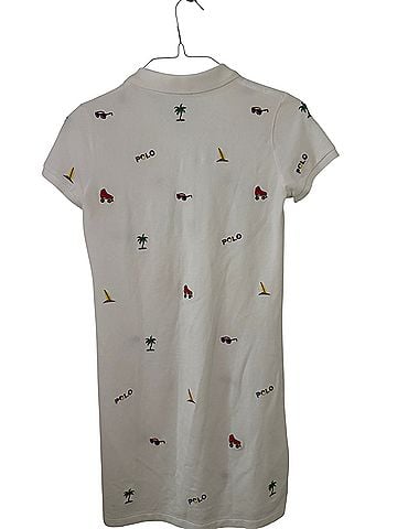 Polo by Ralph Lauren Casual Dress (view 2)