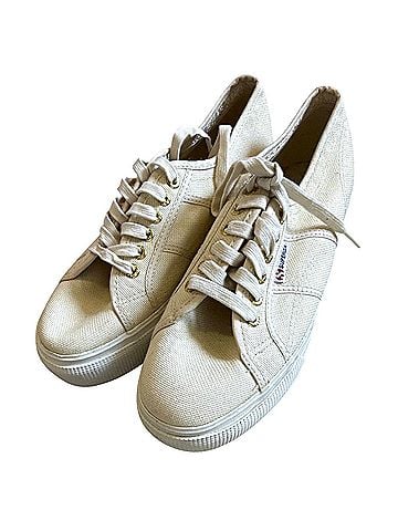 Superga Sneakers (view 1)