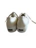 Superga Ivory Gold Sneakers Size 9 1/2 - photo 2