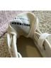 Superga Ivory Gold Sneakers Size 9 1/2 - photo 3