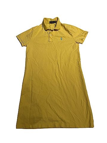 Polo by Ralph Lauren Casual Dress (view 1)
