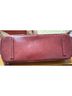 M.C. Marc Chantal Red Shoulder Bag One size - photo 6