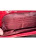 M.C. Marc Chantal Red Shoulder Bag One size - photo 5
