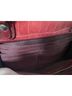 M.C. Marc Chantal Red Shoulder Bag One size - photo 4