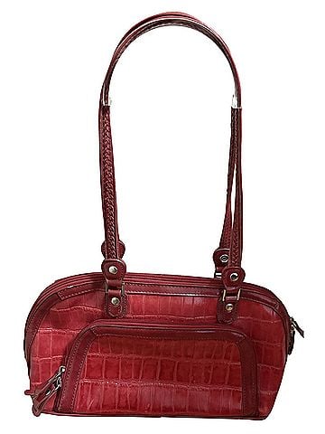 M.C. Marc Chantal Shoulder Bag (view 2)