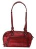 M.C. Marc Chantal Red Shoulder Bag One size - photo 2