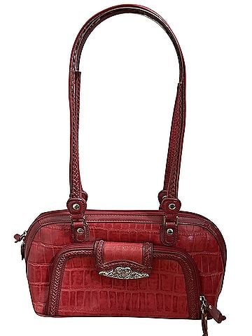 M.C. Marc Chantal Shoulder Bag (view 1)