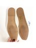 Cider White Flats Size EU 39 - photo 4