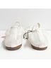 Cider White Flats Size EU 39 - photo 3