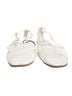 Cider White Flats Size EU 39 - photo 2