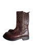 Coach Brown Boots Size 10 - photo 1