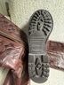 Coach Brown Boots Size 10 - photo 3