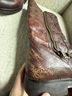 Coach Brown Boots Size 10 - photo 5