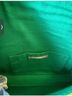 Anthropologie Stripes Multi Color Leather Shoulder Bag One size - photo 3