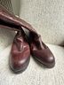 Coach Brown Boots Size 10 - photo 6