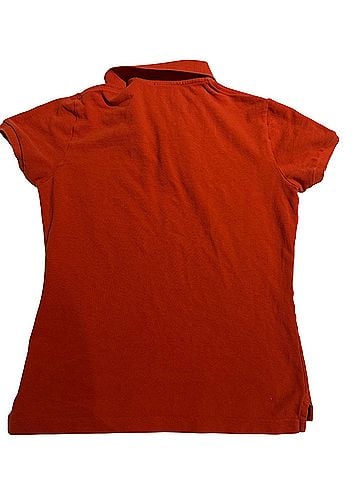 Ralph Lauren Short Sleeve Button-Down Shirt (view 2)