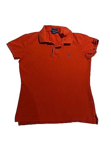 Ralph Lauren Short Sleeve Button-Down Shirt (view 1)