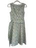 Boden Floral Multi Color Casual Dress Size 4 - photo 2