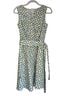 Boden Floral Multi Color Casual Dress Size 4 - photo 1