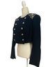 Bebe Jacket - Bebe Jacket Size S - photo 6