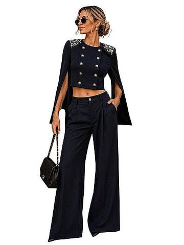 Bebe Jacket (view 1)