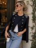 Bebe Jacket - Bebe Jacket Size S - photo 9