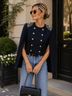 Bebe Jacket - Bebe Jacket Size S - photo 10