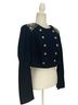 Bebe Jacket - Bebe Jacket Size S - photo 13
