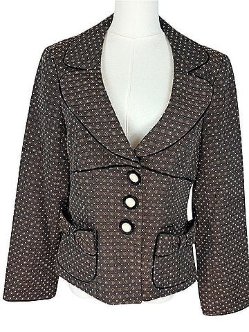 Nanette Lepore Blazer (view 1)