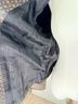 Nanette Lepore Floral Brown White Blazer Size 10 - photo 7