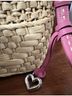 Brighton Multi Color Pink Tan Crossbody Bag One size - photo 5