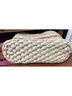 Brighton Multi Color Pink Tan Crossbody Bag One size - photo 6
