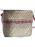 Brighton Multi Color Pink Tan Crossbody Bag One size - photo 2