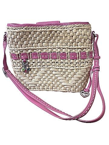 Brighton Carmella Crossbody Bag (view 1)