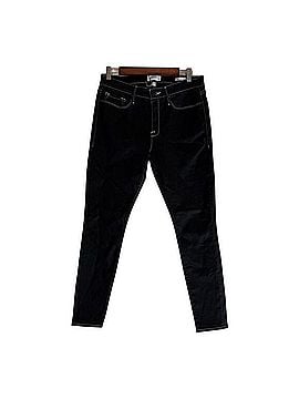 FRAME Denim Le Skinny de Jeanne Crop Jeans (view 1)