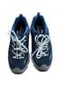 Skechers Blue Sneakers Size 8 1/2 - photo 1