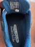 Skechers Blue Sneakers Size 8 1/2 - photo 3