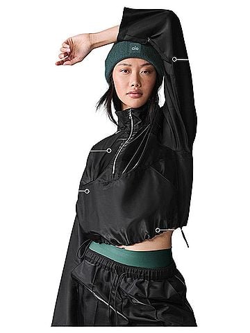 Alo Yoga Jacket (view 2)