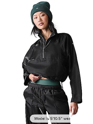 Alo Yoga Jacket (view 1)