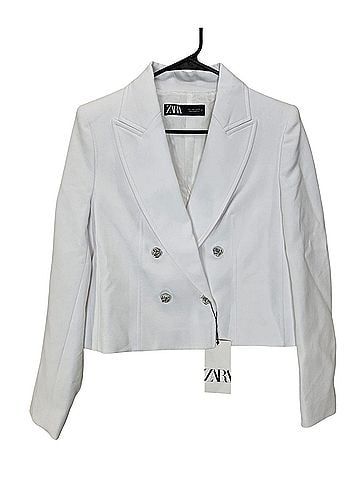 Zara Blazer (view 1)
