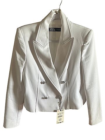 Zara Blazer (view 2)