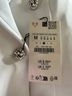 Zara White Blazer Size M - photo 6