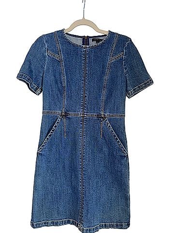 Rachel Zoe Casual Dress (view 1)