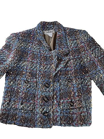 Carlisle Blazer (view 1)