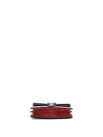 Gucci Dionysus Bag Blooms Print GG Coated Canvas Super Mini (view 2)