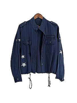Rails Grant Jacket (view 1)