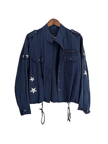 Rails Grant Jacket (view 1)